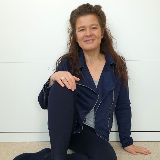 Annette Leutner, Coach und Mentorin