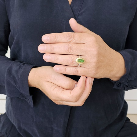 EFT (Klopfakupressur)