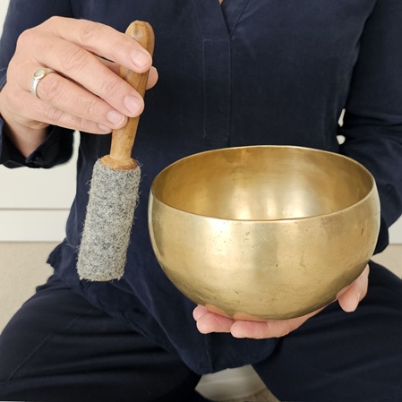 Achtsamkeit und Meditation