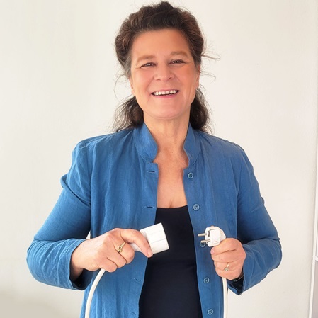 Coaching-Programm: Gelassenheit im Alltag